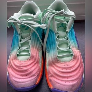 Jordan Luka 3 Blurred Vision